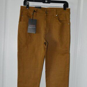 Revol Athletic Garments Women's Skinny Pants Medium